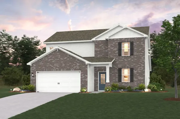 615 Fulton Ct, Spring Hill, TN 37174