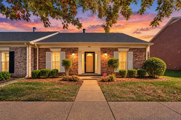1308 General George Patton Rd, Nashville, TN 37221