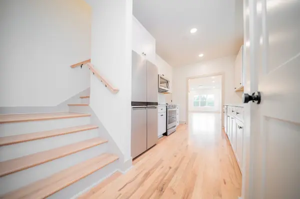 4114 Hermitage St, Old Hickory, TN 37138