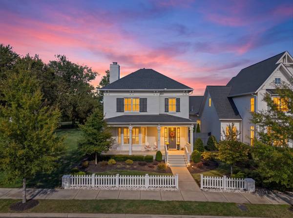 1414 Championship Blvd, Franklin, TN 37064
