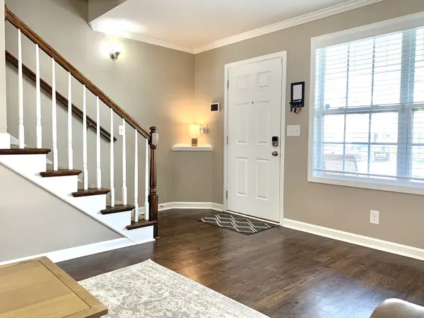 308 Sam Houston Cir, Clarksville, TN 37040