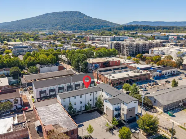 205 W 16th Street, Chattanooga, TN 37408