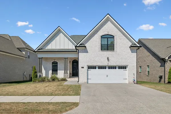 1017 Jackston Mack Way, Gallatin, TN 37066