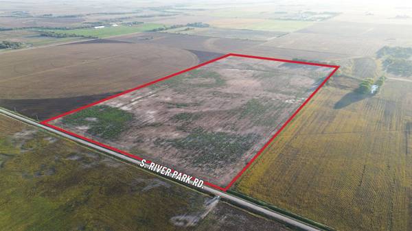 00000 S River Park Rd., Halstead, KS 67056