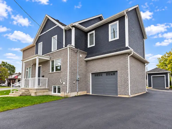 4499 Fourth AVE, Niagara Falls, ON L2E 4N4