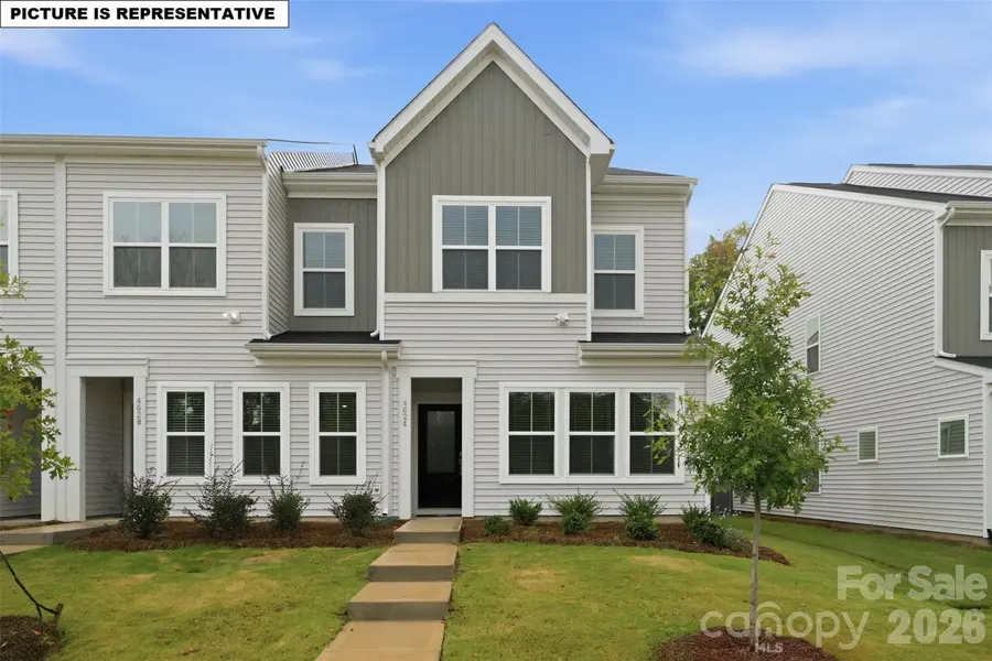 4610 Lakeview RD #1, Charlotte, NC 28216