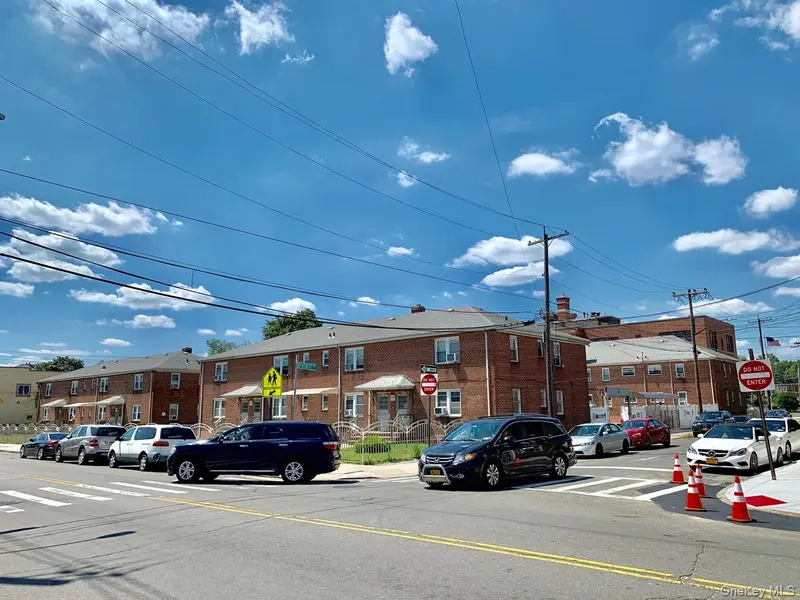 18722-18728 & 18705-18721 Foch & Bailey BLVD, Jamaica, NY 11412