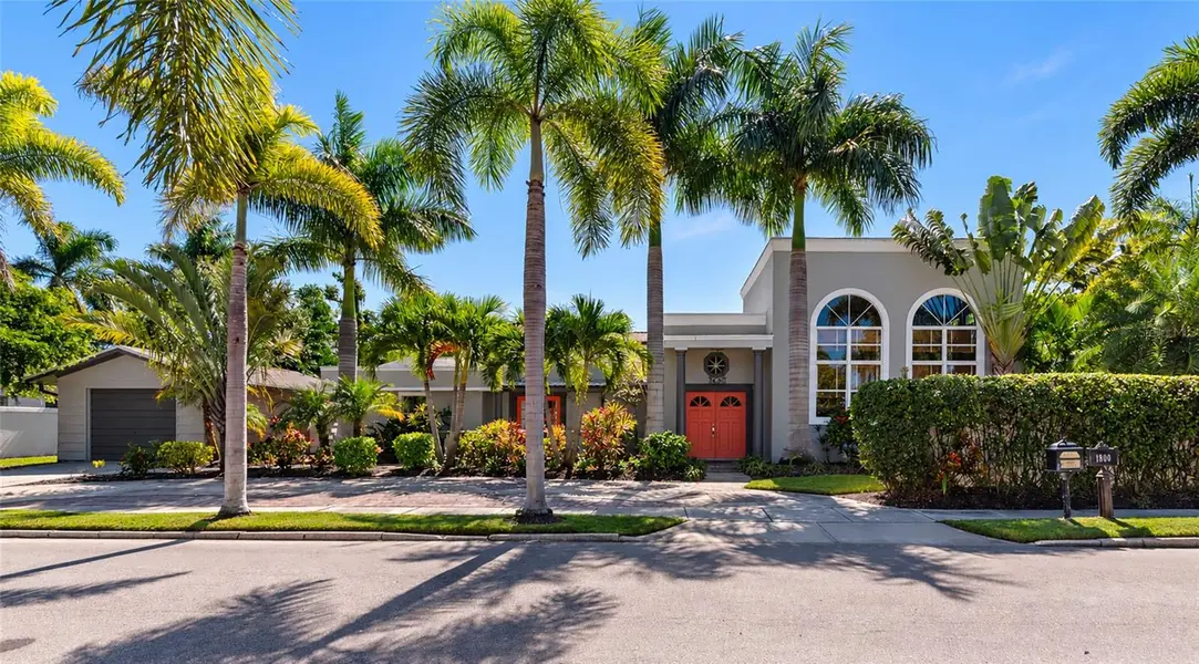 1800 ALTA VISTA ST, Sarasota, FL 34236