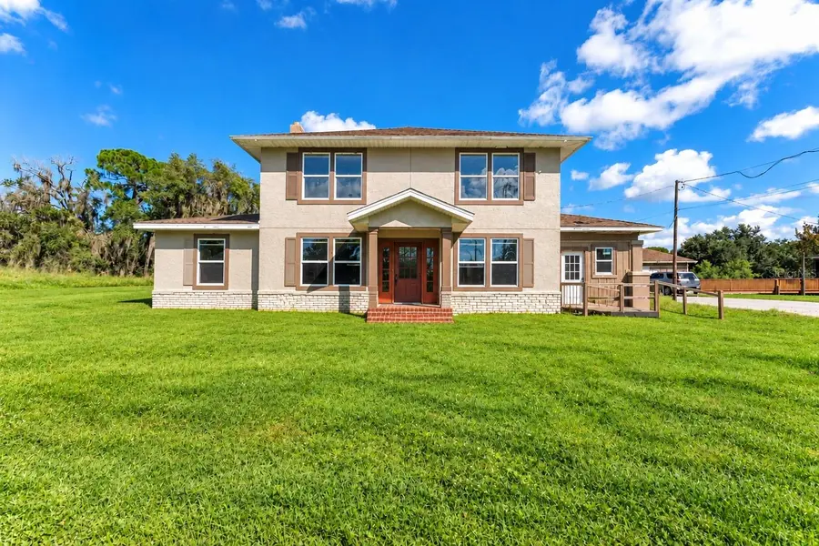 2790 CELERY AVE, Sanford, FL 32771