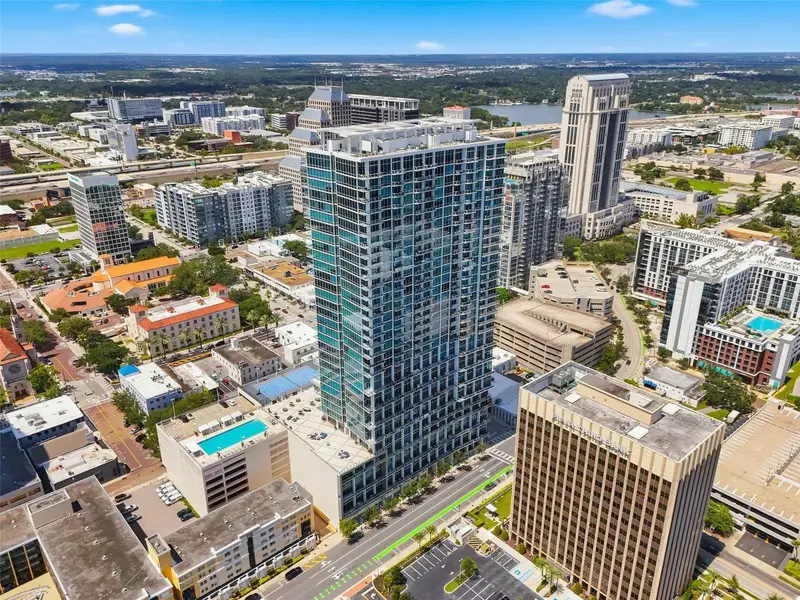 150 E ROBINSON ST #1016, Orlando, FL 32801