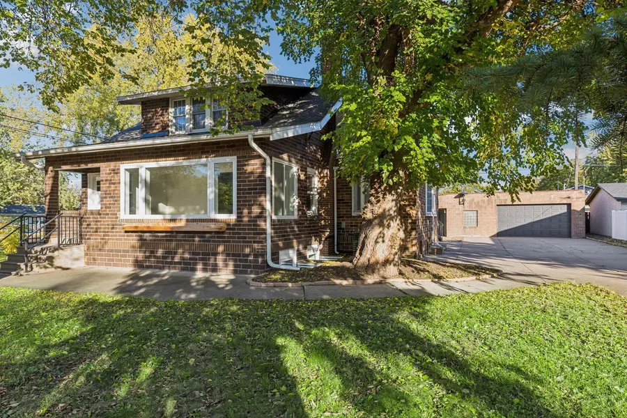 5452 Fremont AVE N, Brooklyn Center, MN 55430