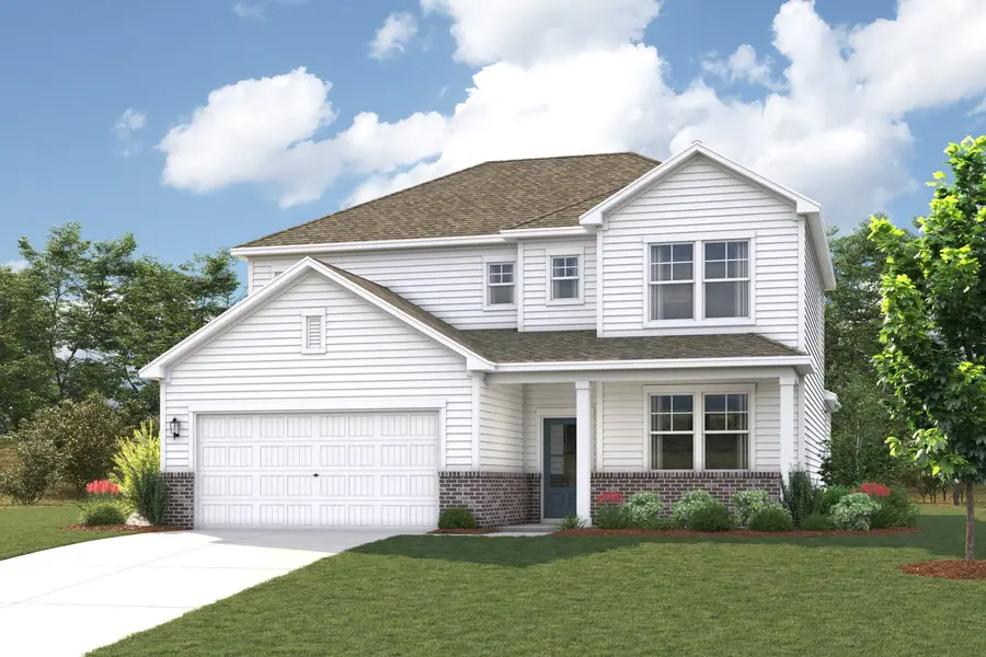 1032 Hittinger Dr, Antioch, TN 37013