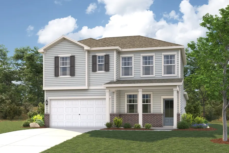 1048 Hittinger Dr, Antioch, TN 37013