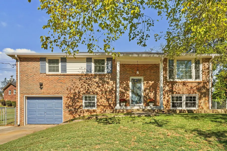 4848 Catskill Dr, Old Hickory, TN 37138