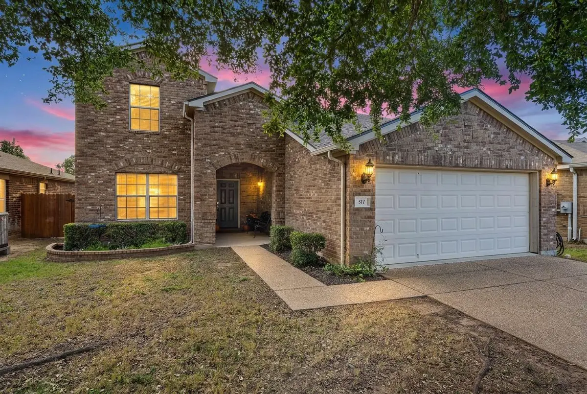 517 Lark ST, Leander, TX 78641