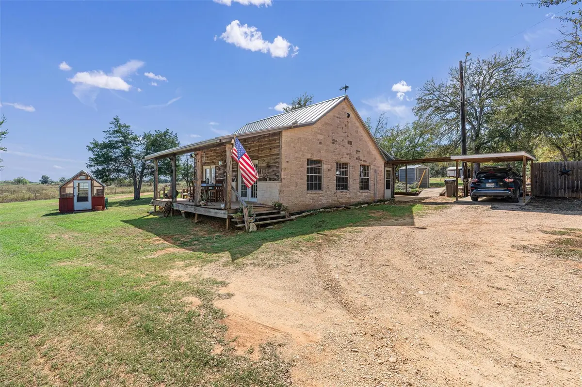268 County Road 476, Thrall, TX 76578