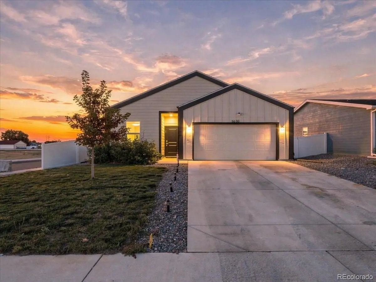 3600 Kobuk, Evans, CO 80620