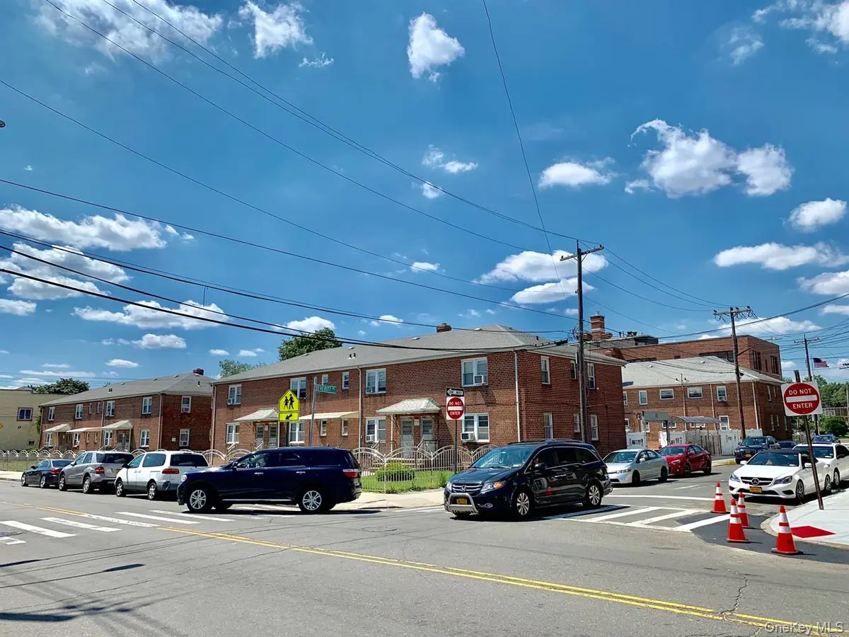 18722-18728 & 18705-18721 Foch & Baisley BLVD, Jamaica, NY 11412