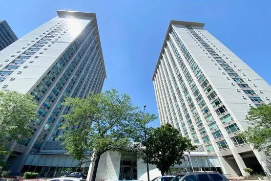 3600 N Lake Shore DR #317, Chicago, IL 60613
