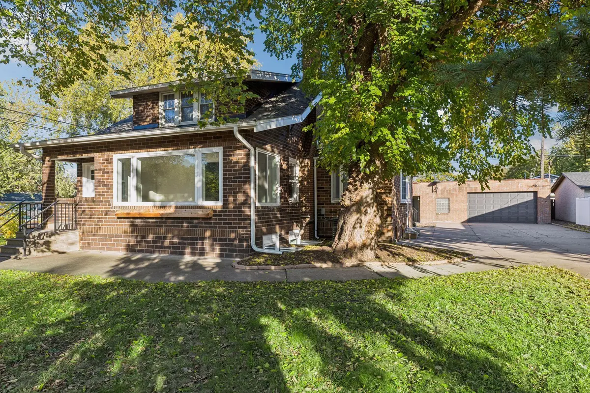 5452 Fremont AVE N, Brooklyn Center, MN 55430