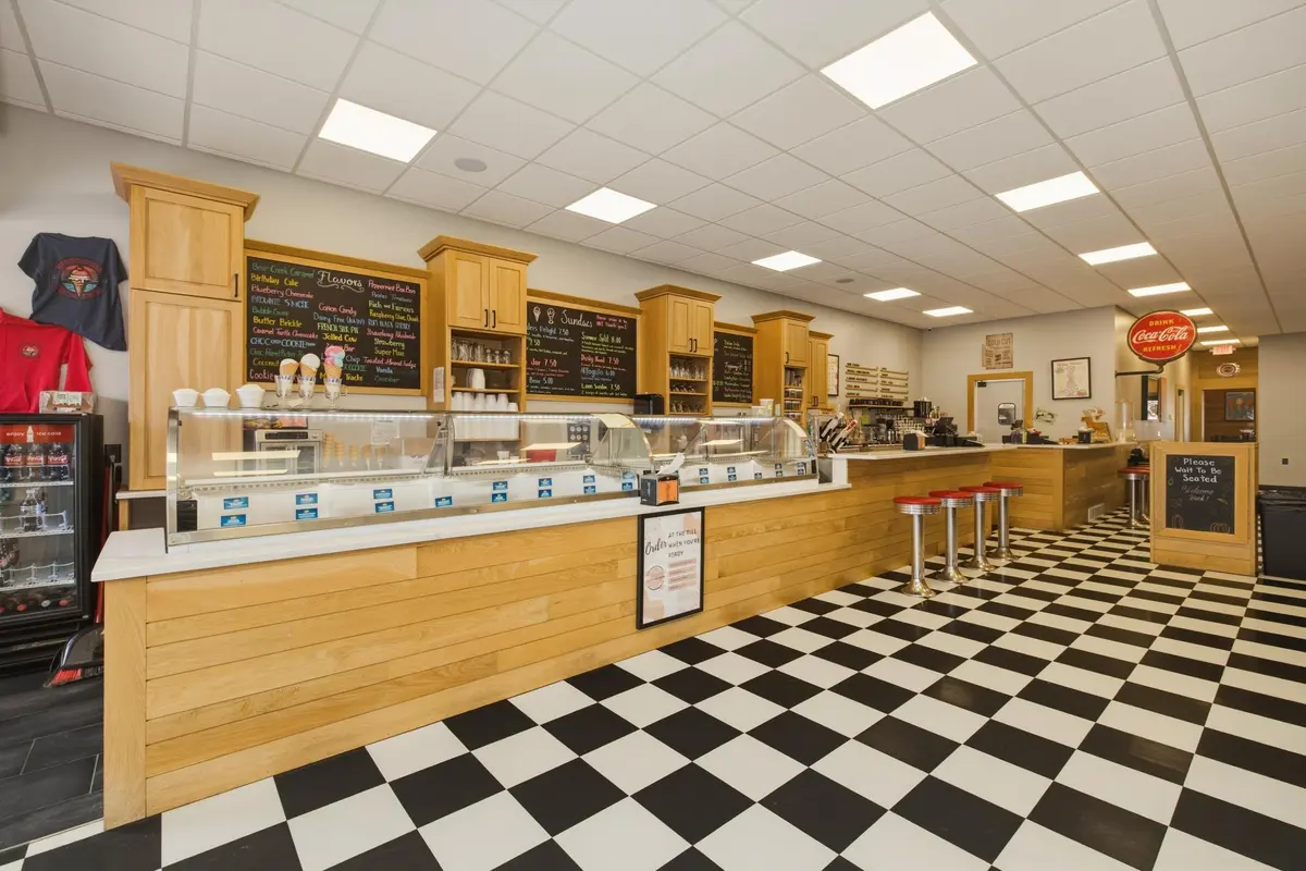 205 Main AVE S, Park Rapids, MN 56470