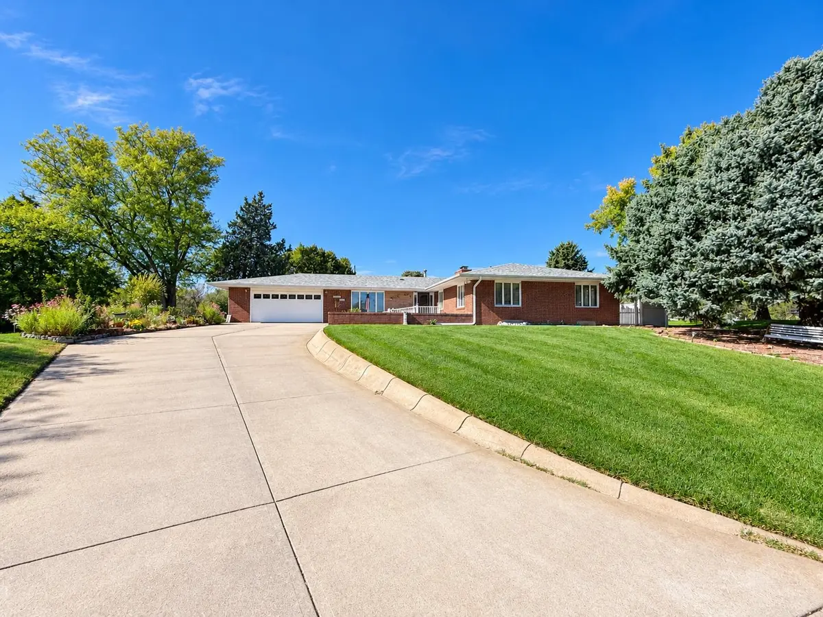 8 Eastgate, Hill City, KS 67642