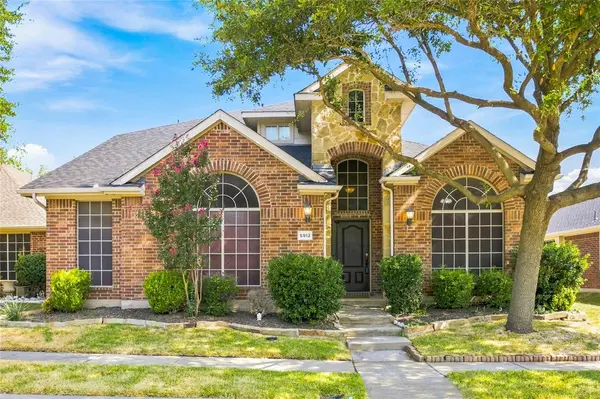 5912 Chuck Wagon Lane, Mckinney, TX 75070