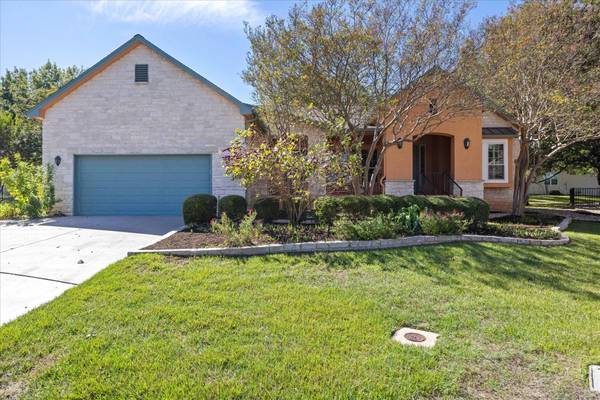 107 Mulberry CIR, Georgetown, TX 78633