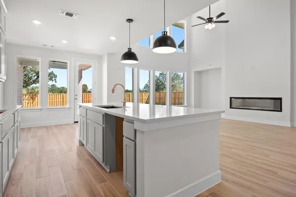 109 Buckaroo DR, Georgetown, TX 78633