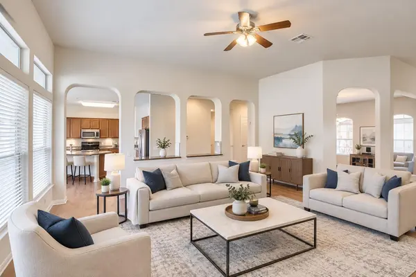 203 Mountain Laurel WAY, Austin, TX 78737