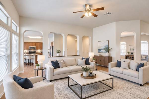 203 Mountain Laurel WAY, Austin, TX 78737
