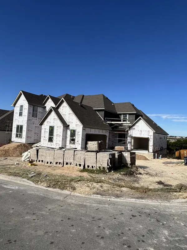 1640 Hosanna Grande WAY, Leander, TX 78641