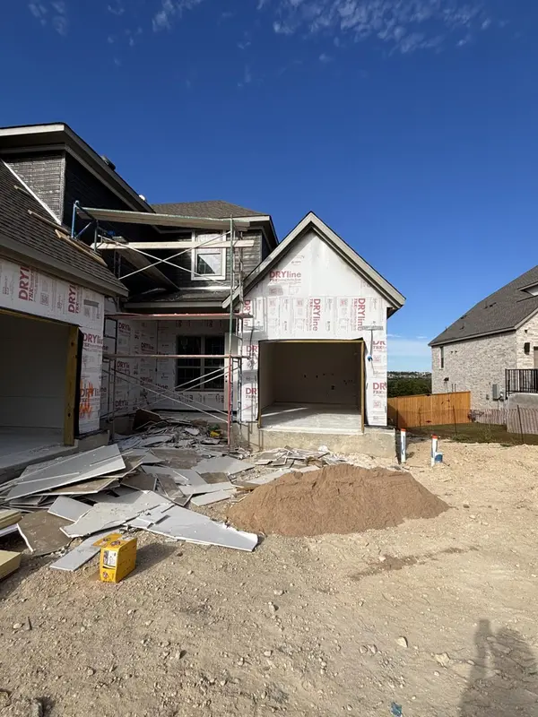 1640 Hosanna Grande WAY, Leander, TX 78641