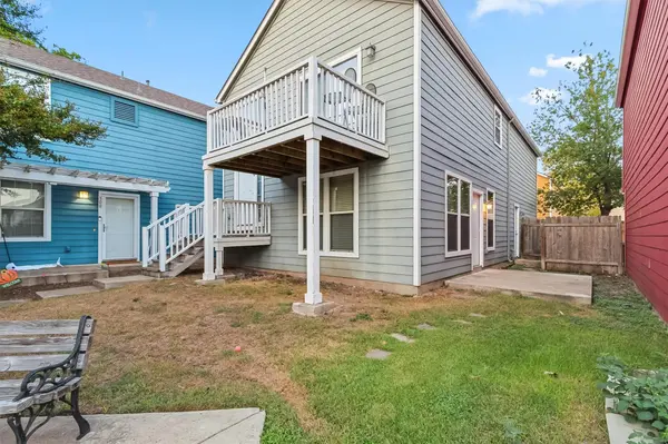 306 Trestle Tree #53, San Marcos, TX 78666
