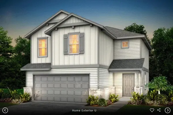 621 Kapok ST, Buda, TX 78610