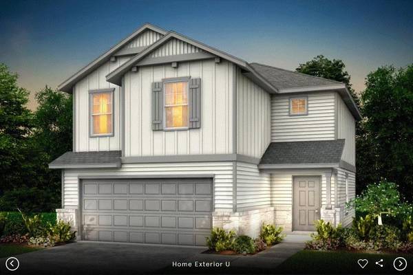 621 Kapok ST, Buda, TX 78610