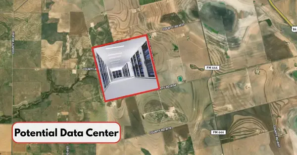 000 County Road 4136, Snyder, TX 79526