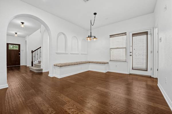 311 Sycamore ST, Georgetown, TX 78633