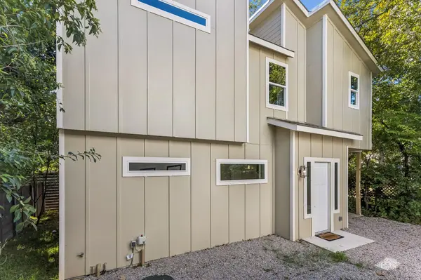613B East 50th ST, Austin, TX 78751