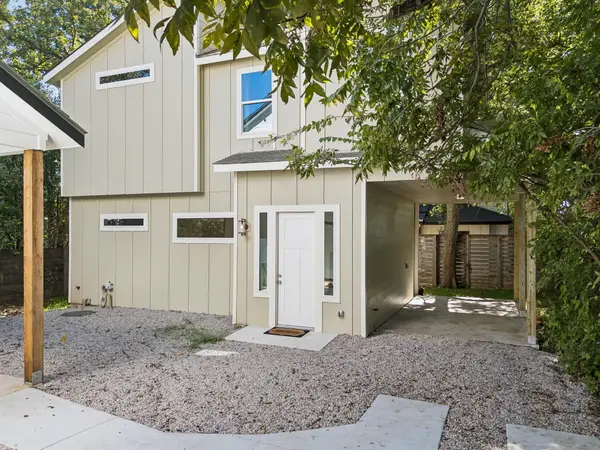 613B East 50th ST, Austin, TX 78751