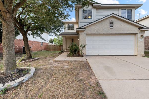 1517 Fern Ridge LN, Pflugerville, TX 78660