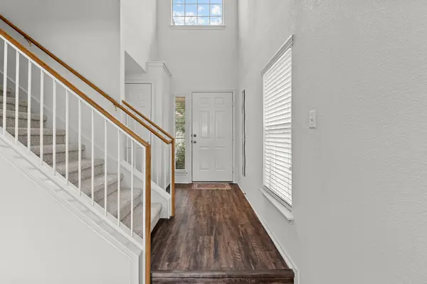 1517 Fern Ridge LN, Pflugerville, TX 78660