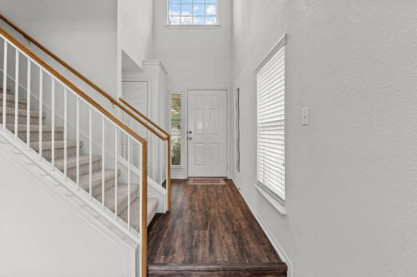 1517 Fern Ridge LN, Pflugerville, TX 78660