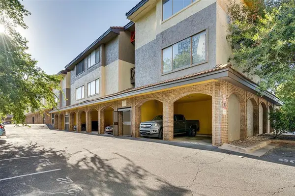 806 W 24th ST #233, Austin, TX 78705