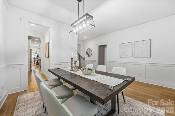 1623 S Mint ST, Charlotte, NC 28203