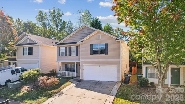 5142 Grays Ridge DR #15, Charlotte, NC 28269