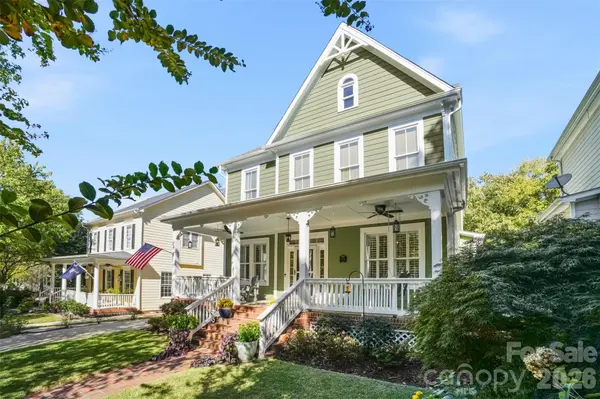 544 Glen Walk DR, Fort Mill, SC 29708