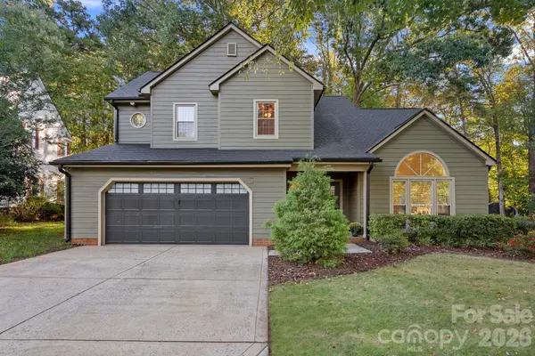 135 Southhaven DR, Mooresville, NC 28117