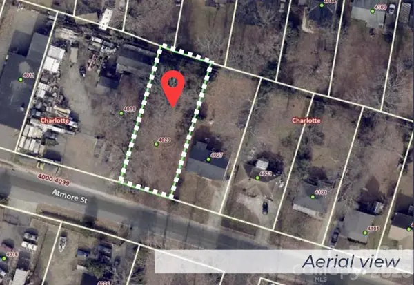 4023 Atmore ST, Charlotte, NC 28205