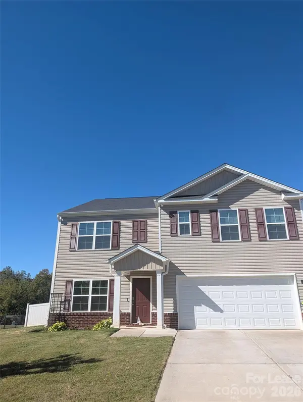 164 Ashfield LN, Lexington, NC 27292